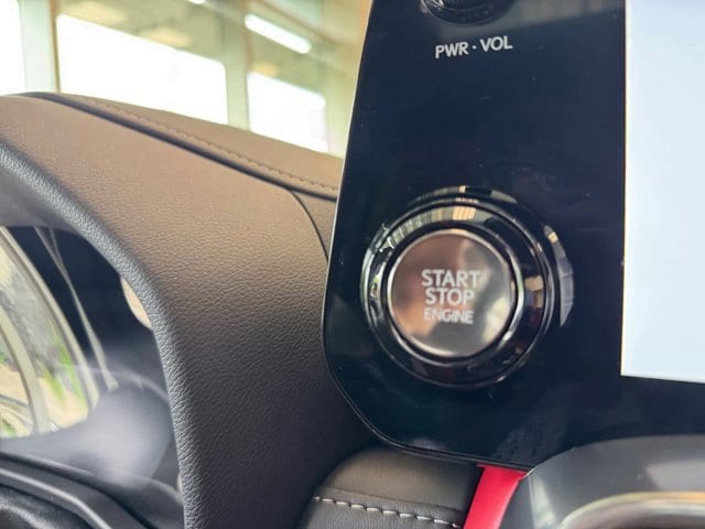 new 2024 Lexus LX 600 car