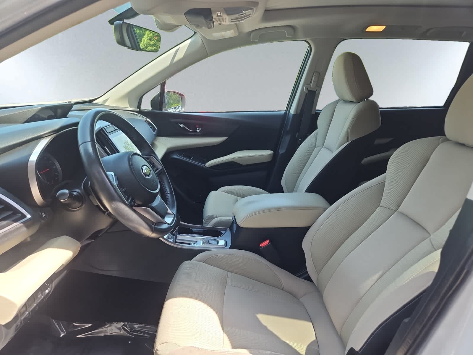 used 2019 Subaru Ascent car, priced at $18,698