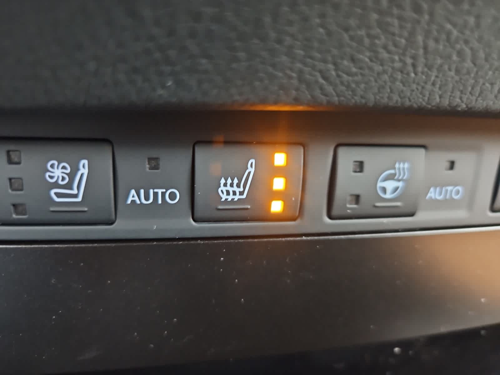 used 2025 Lexus ES car, priced at $53,998