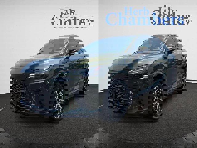 new 2025 Lexus RX 350 car