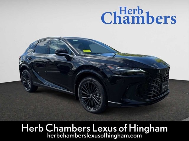 new 2025 Lexus RX 350 car