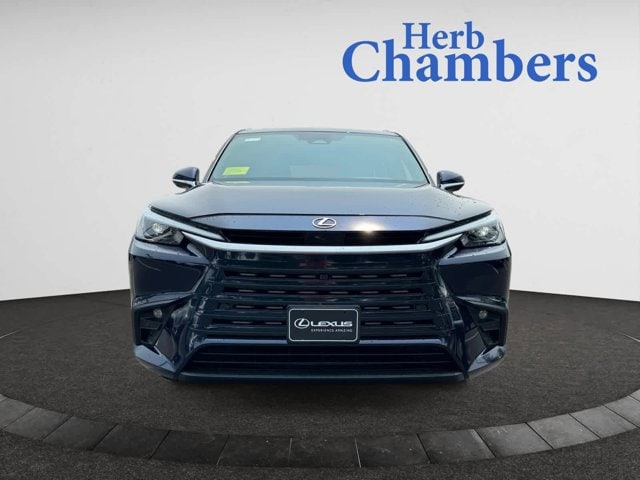 new 2025 Lexus TX 350 car