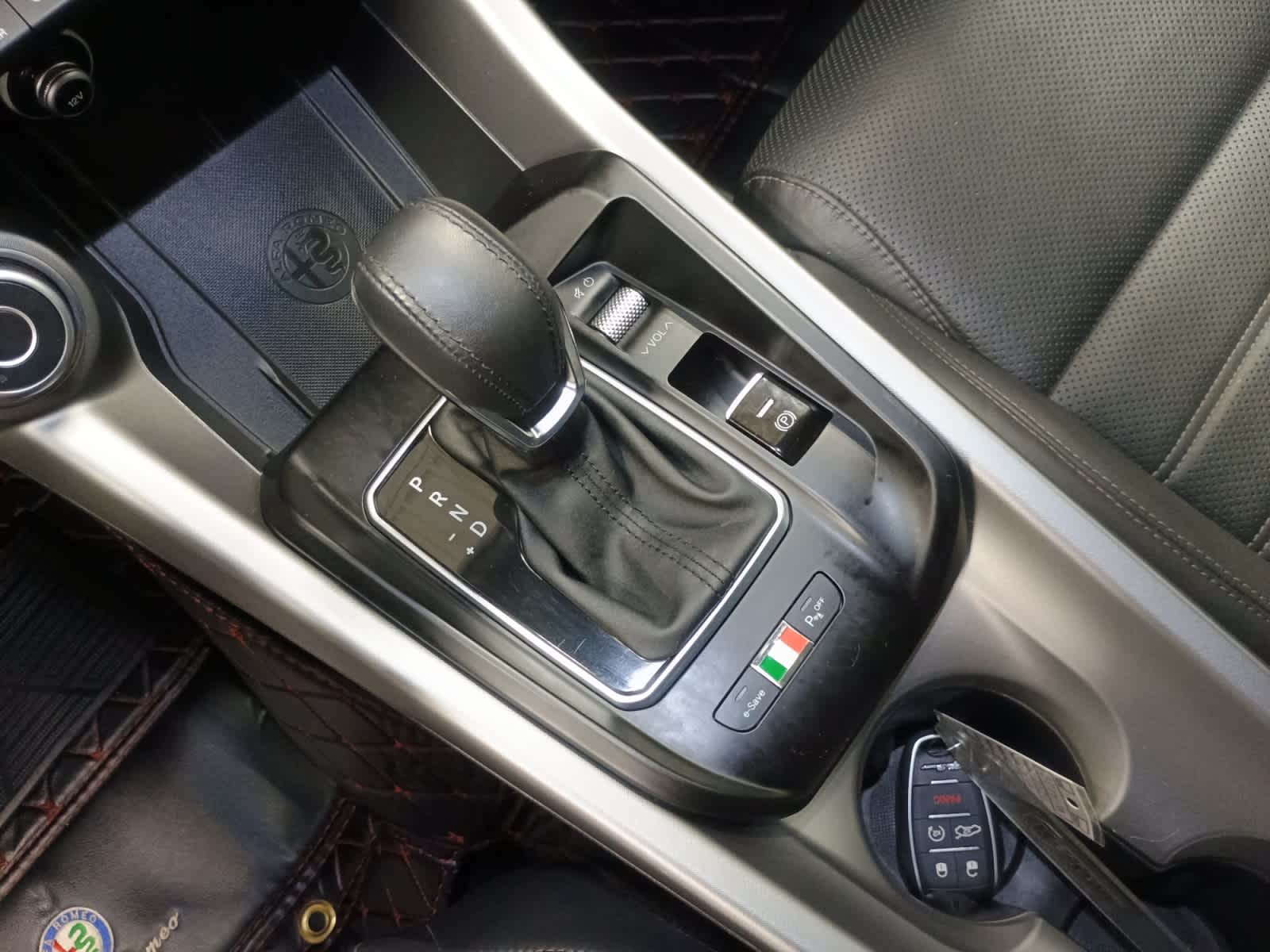 used 2024 Alfa Romeo Tonale car, priced at $34,998