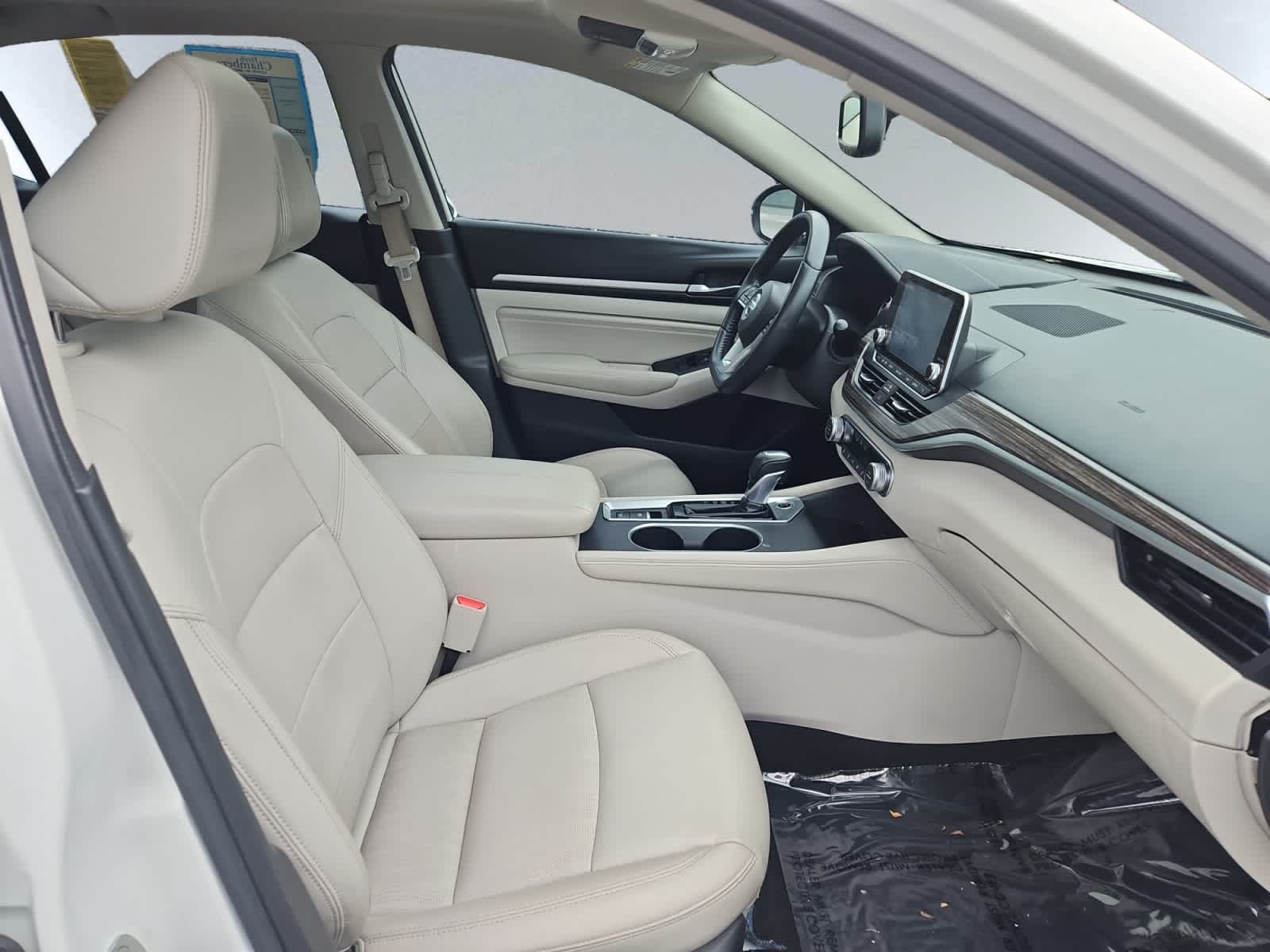 used 2019 Nissan Altima car, priced at $18,998