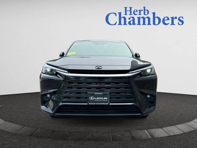 new 2025 Lexus TX 350 car