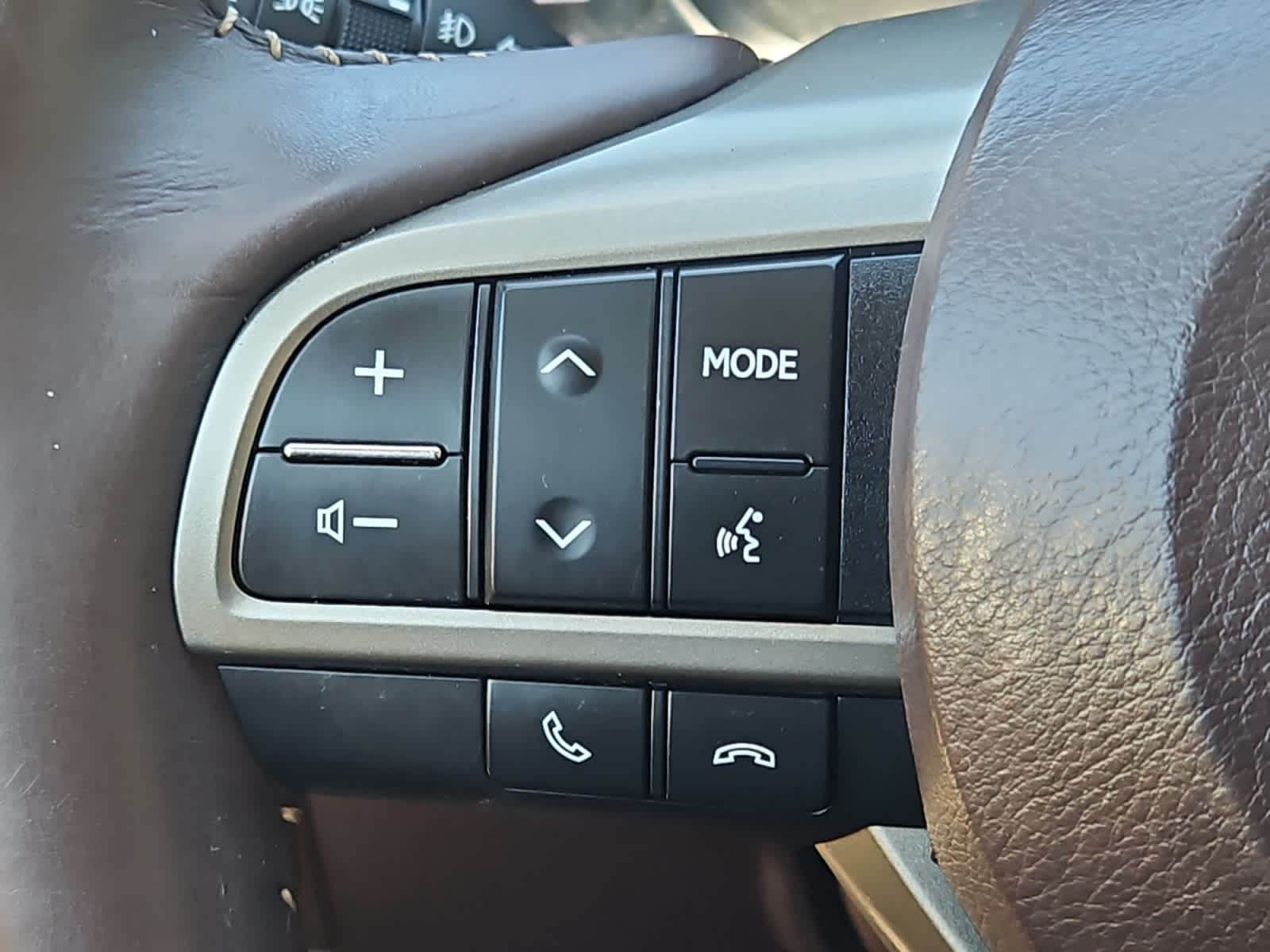 used 2017 Lexus ES car, priced at $19,998