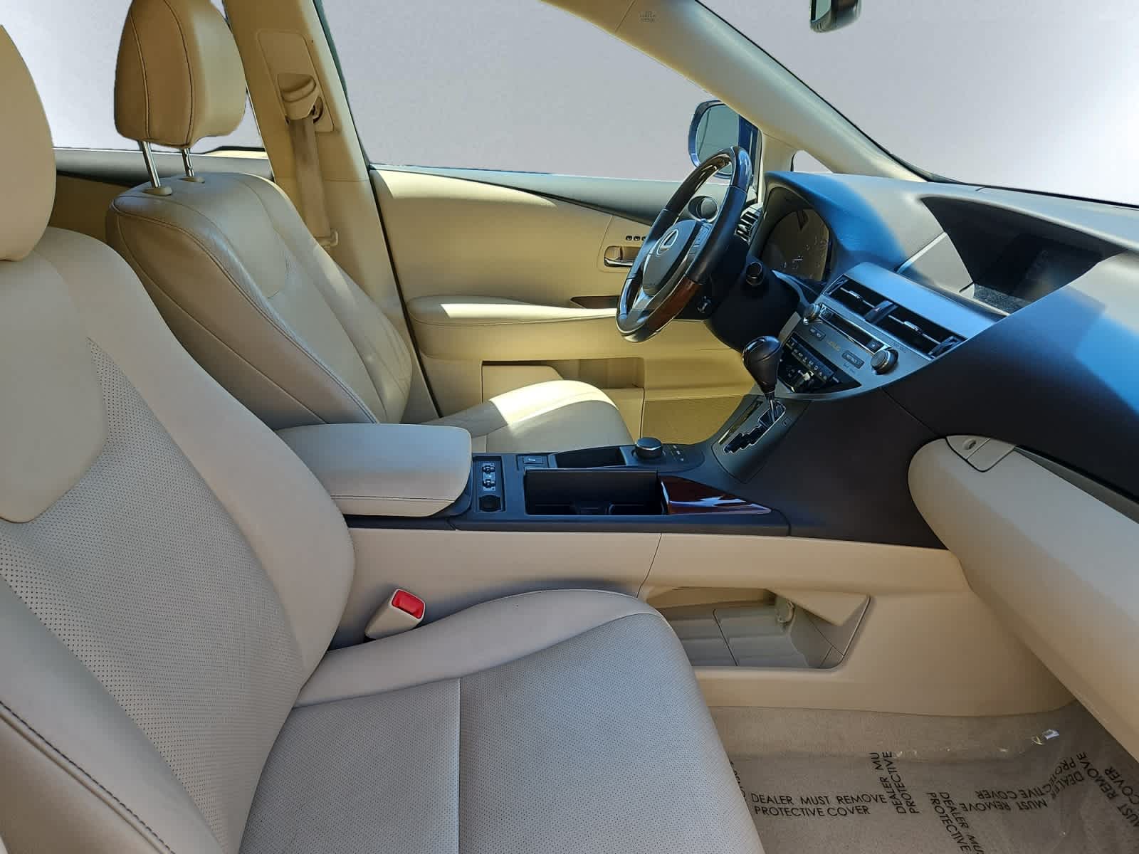 used 2013 Lexus RX 350 car, priced at $14,998