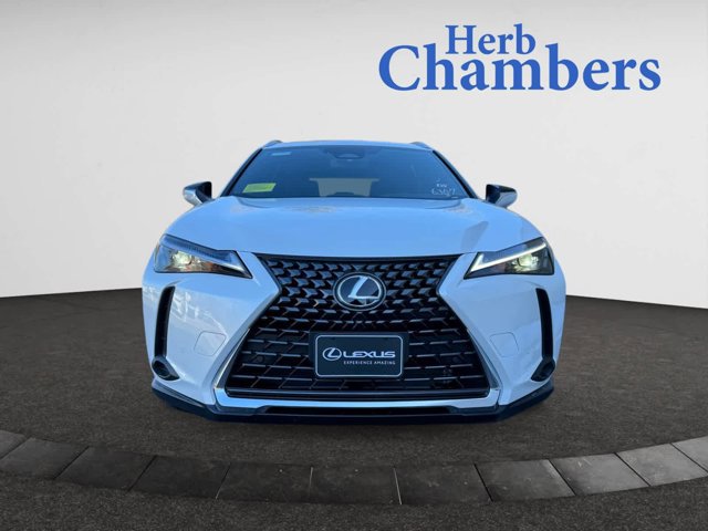 new 2025 Lexus UX 300h car