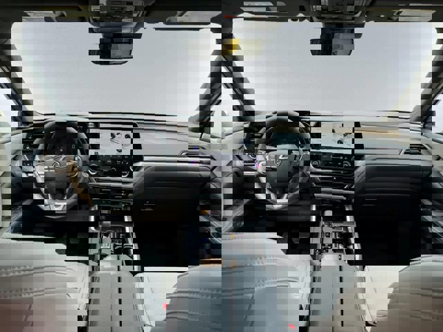 new 2025 Lexus TX 350 car