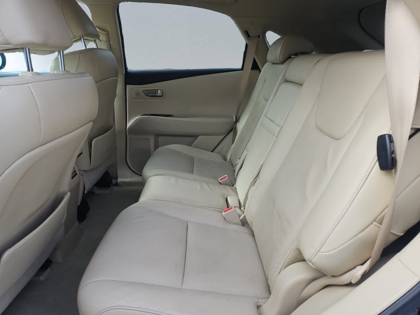 used 2010 Lexus RX 350 car, priced at $11,998