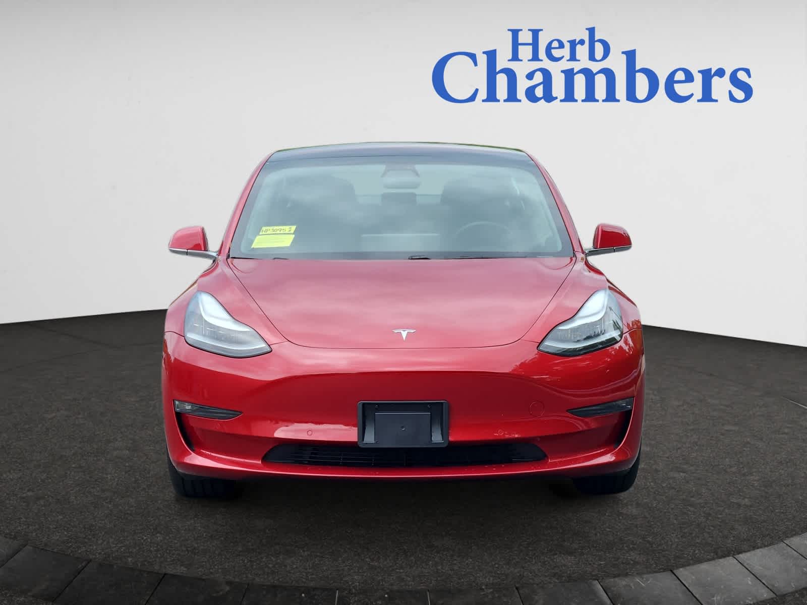 used 2018 Tesla Model 3 car, priced at $21,998