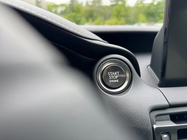 new 2025 Lexus IS 350 car