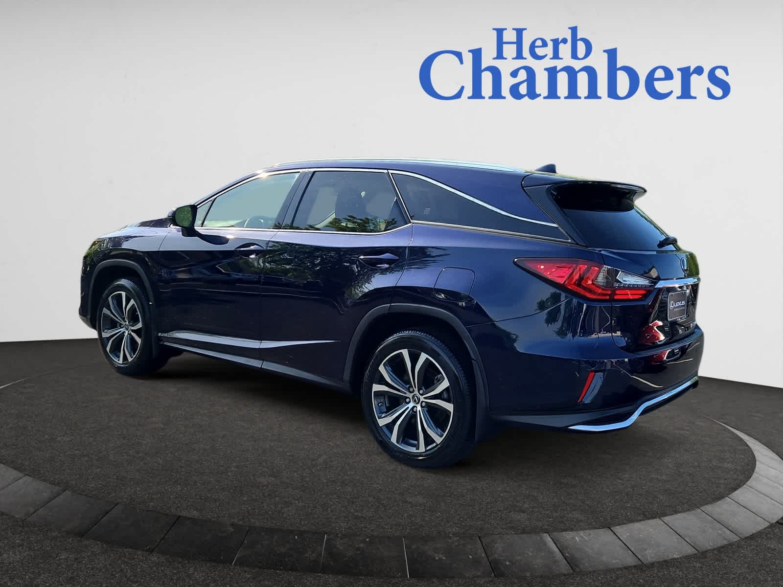 used 2022 Lexus RX car, priced at $38,988
