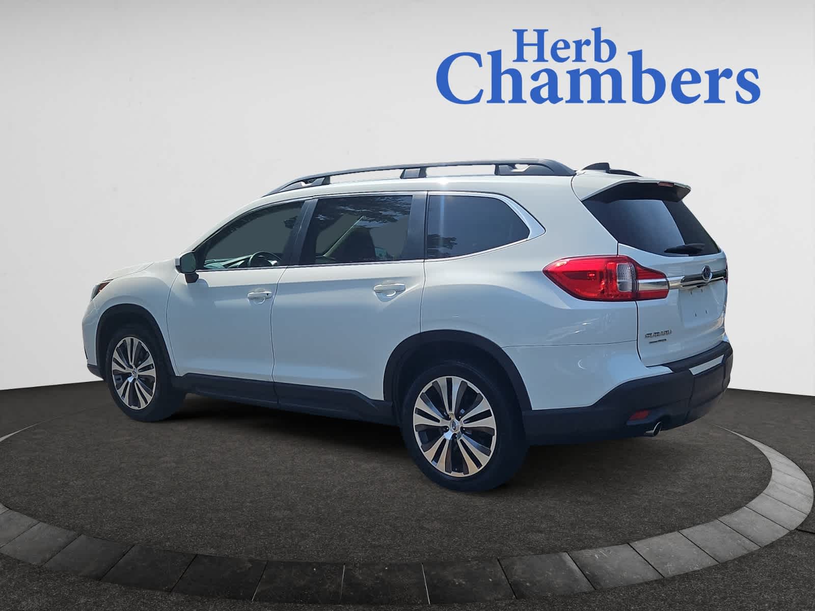 used 2019 Subaru Ascent car, priced at $18,698