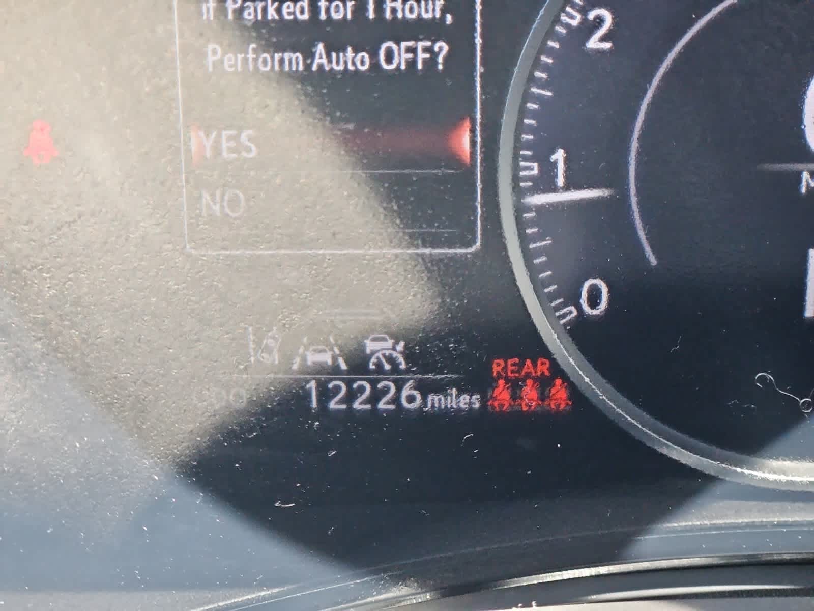 used 2024 Lexus NX car, priced at $45,598