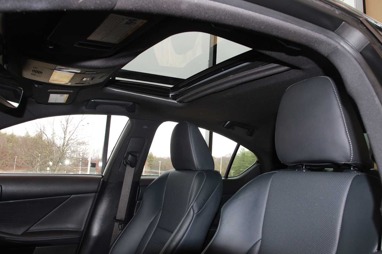 used 2022 Lexus IS car, priced at $40,998