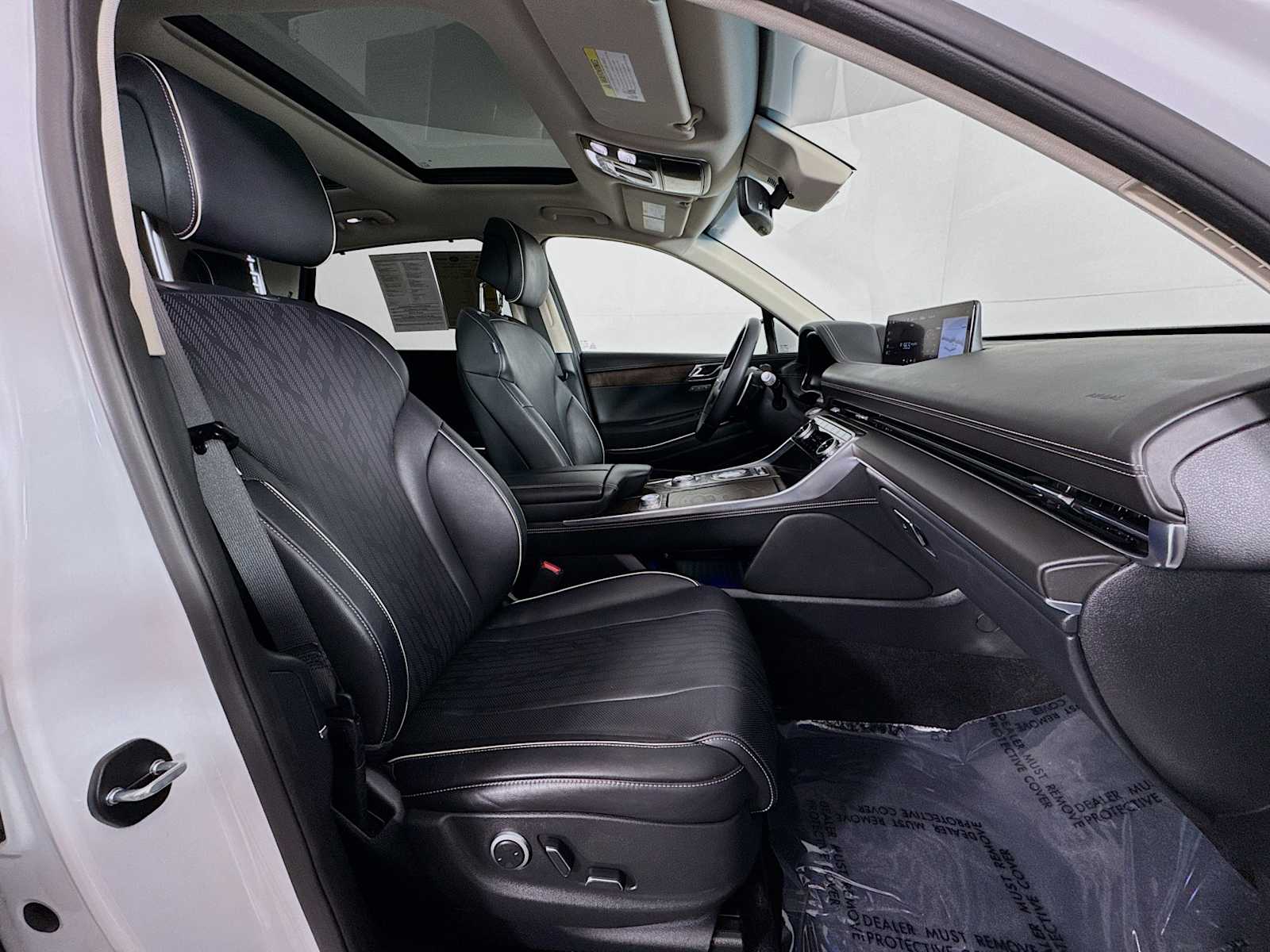 used 2022 Genesis GV80 car, priced at $44,998