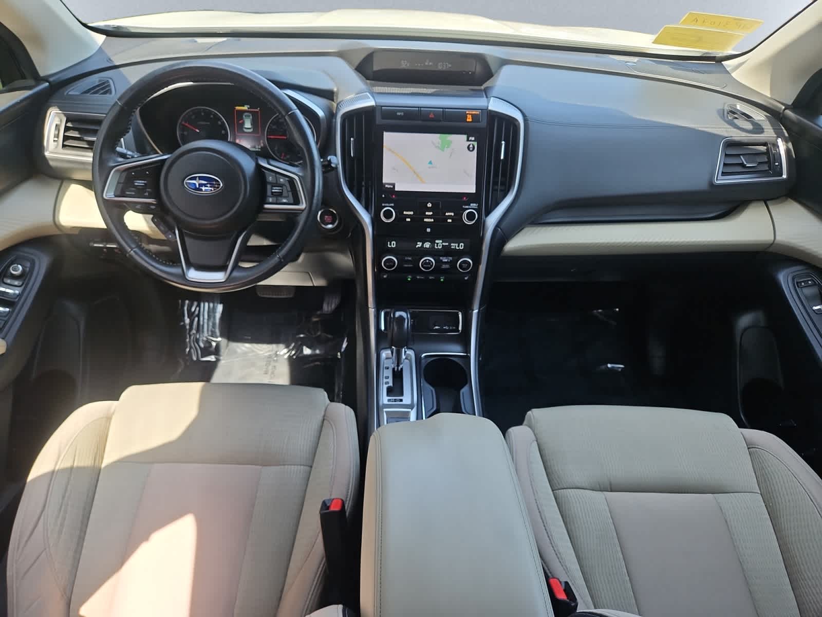 used 2019 Subaru Ascent car, priced at $18,698