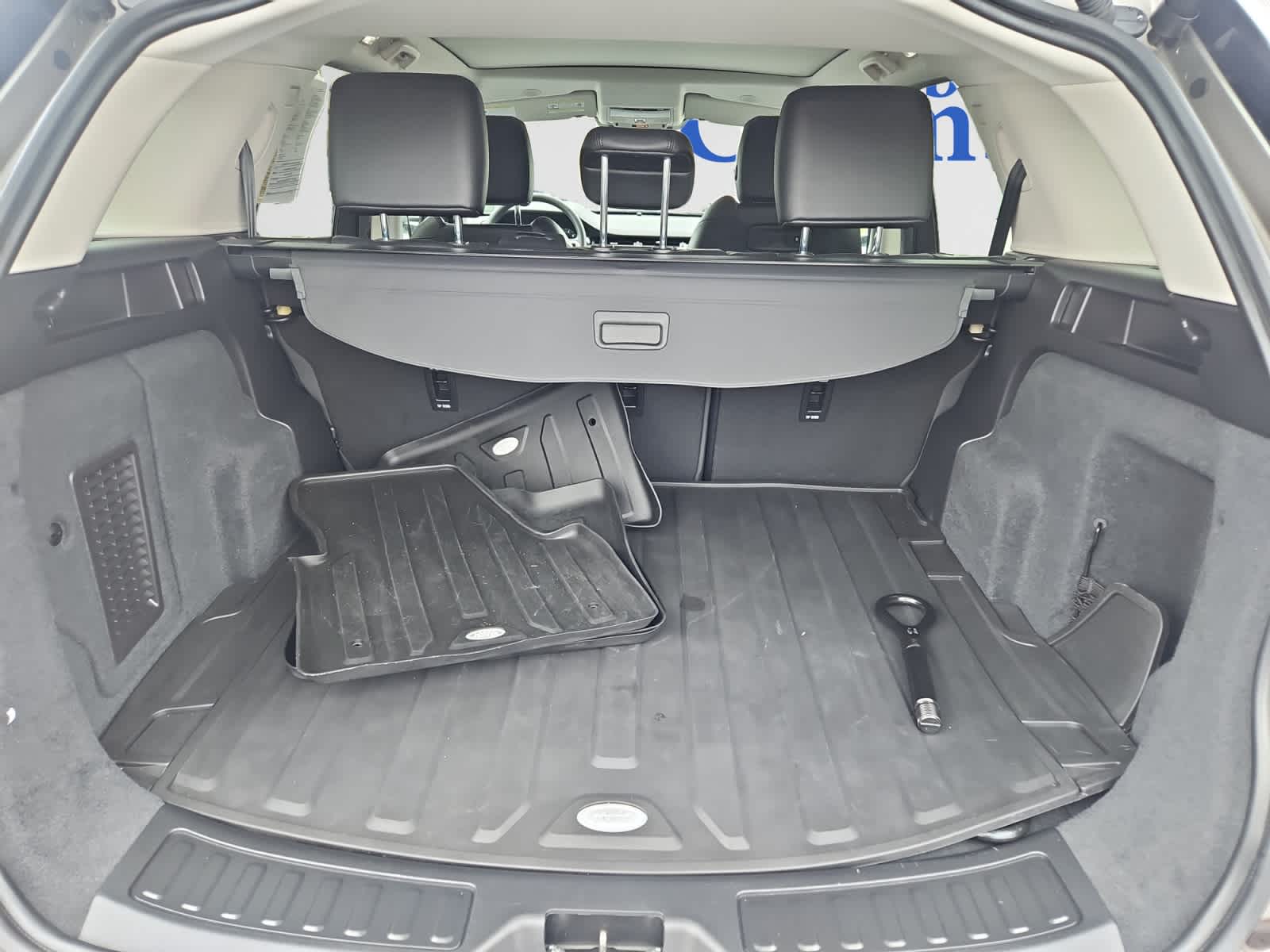 used 2024 Land Rover Discovery Sport car, priced at $37,498