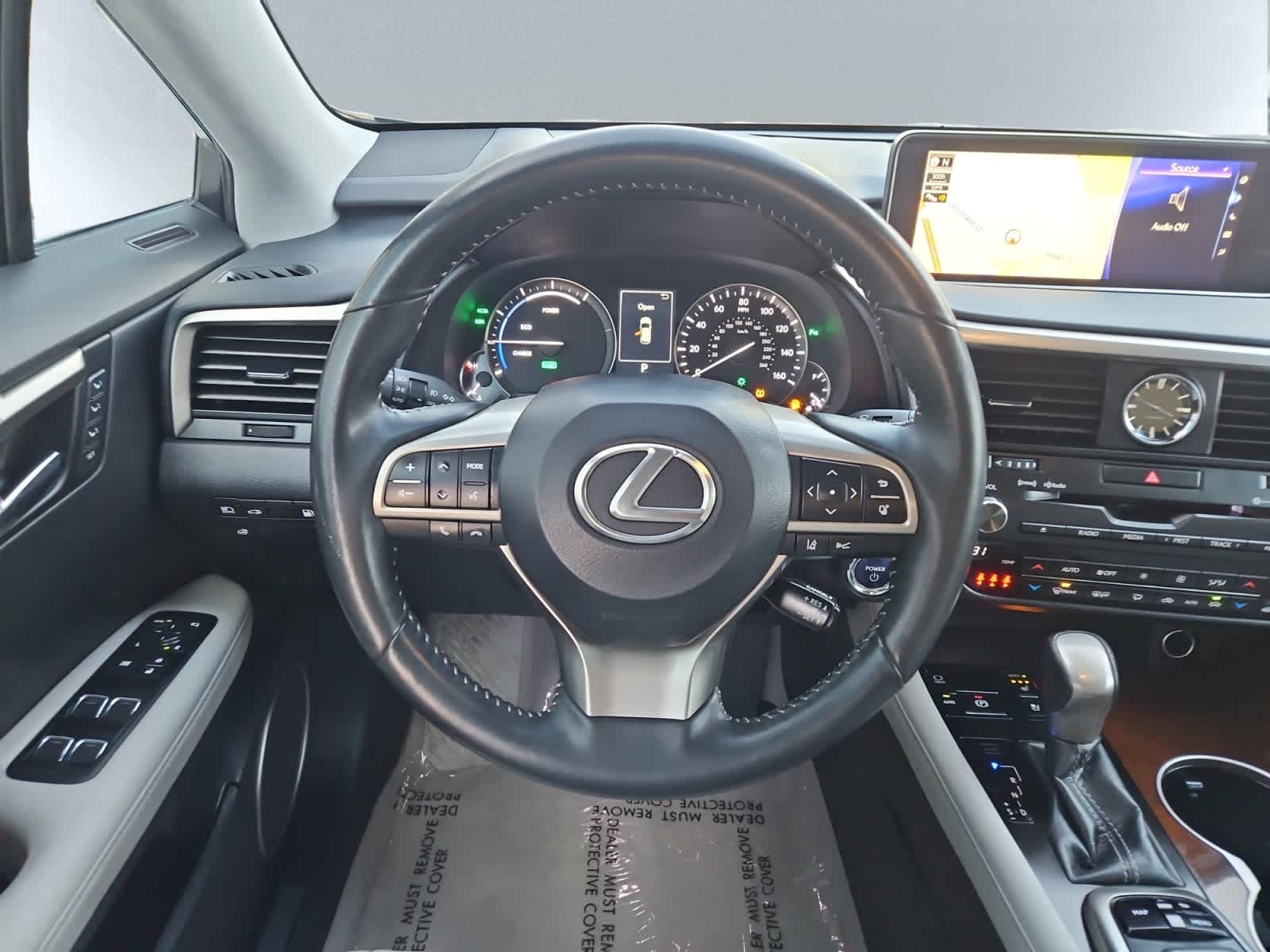 used 2017 Lexus RX car, priced at $23,998