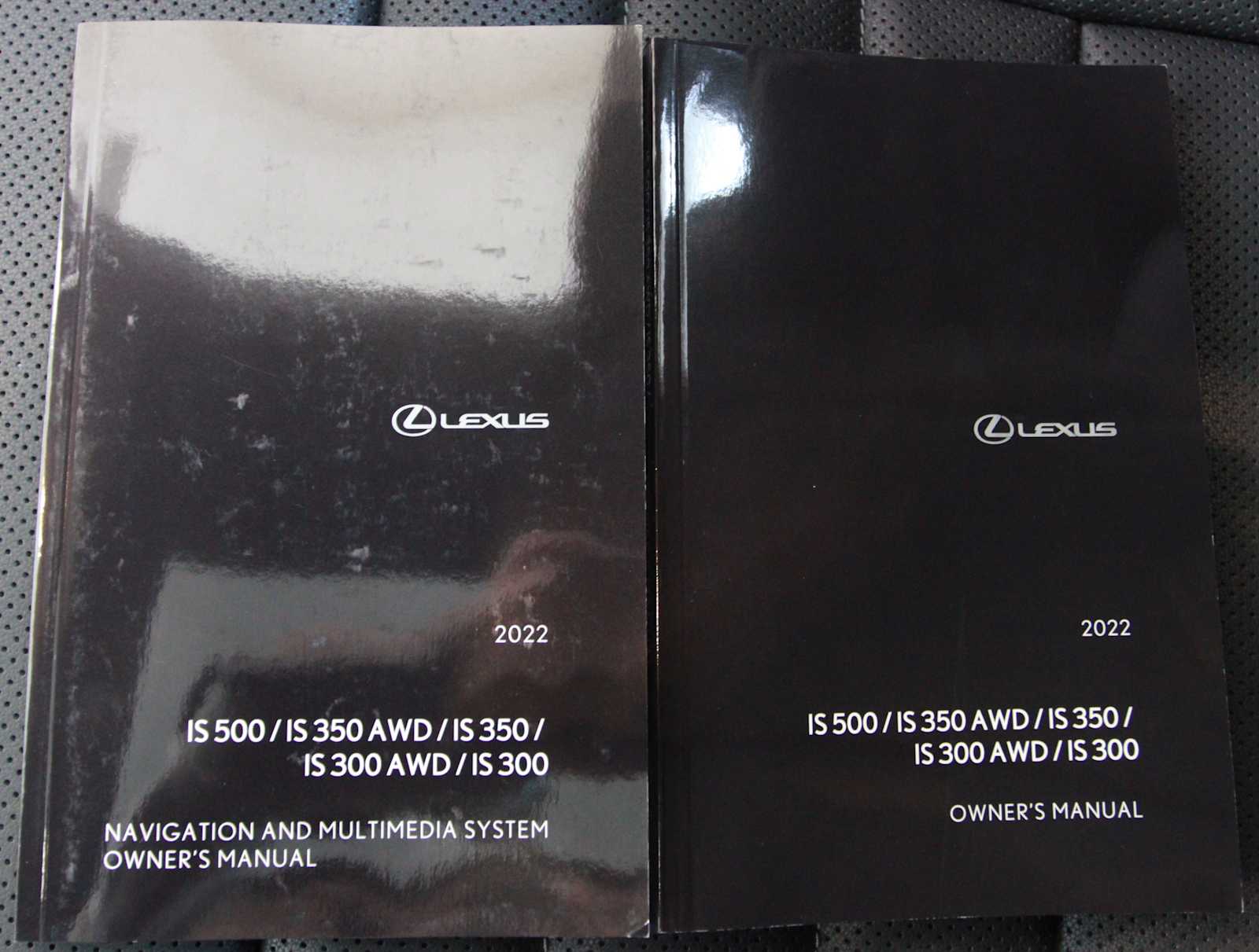used 2022 Lexus IS car, priced at $40,998