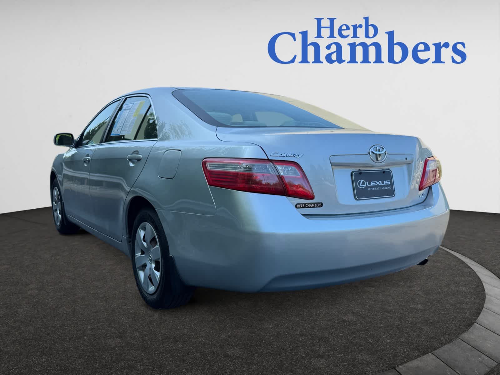 used 2007 Toyota Camry car, priced at $9,998