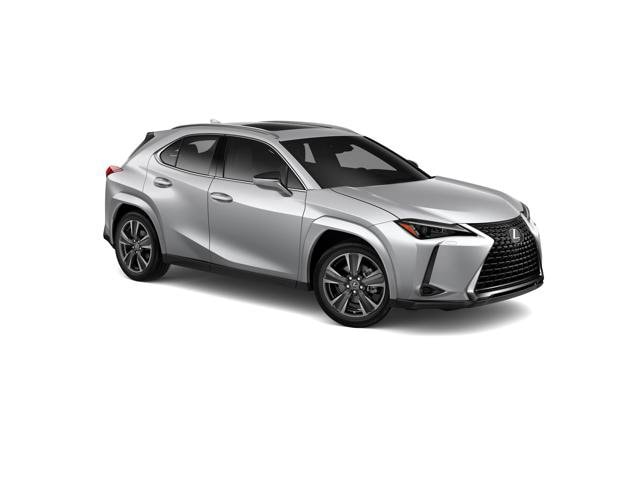 new 2025 Lexus UX 300h car