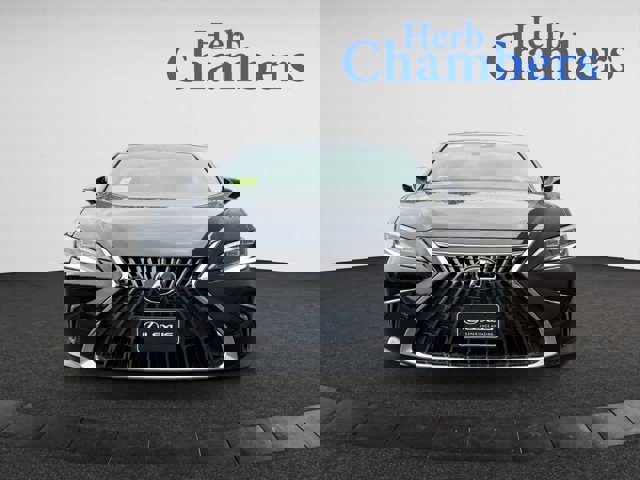 new 2025 Lexus ES 350 car