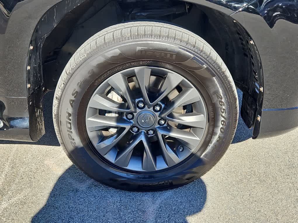 used 2019 Lexus GX 460 car, priced at $29,998