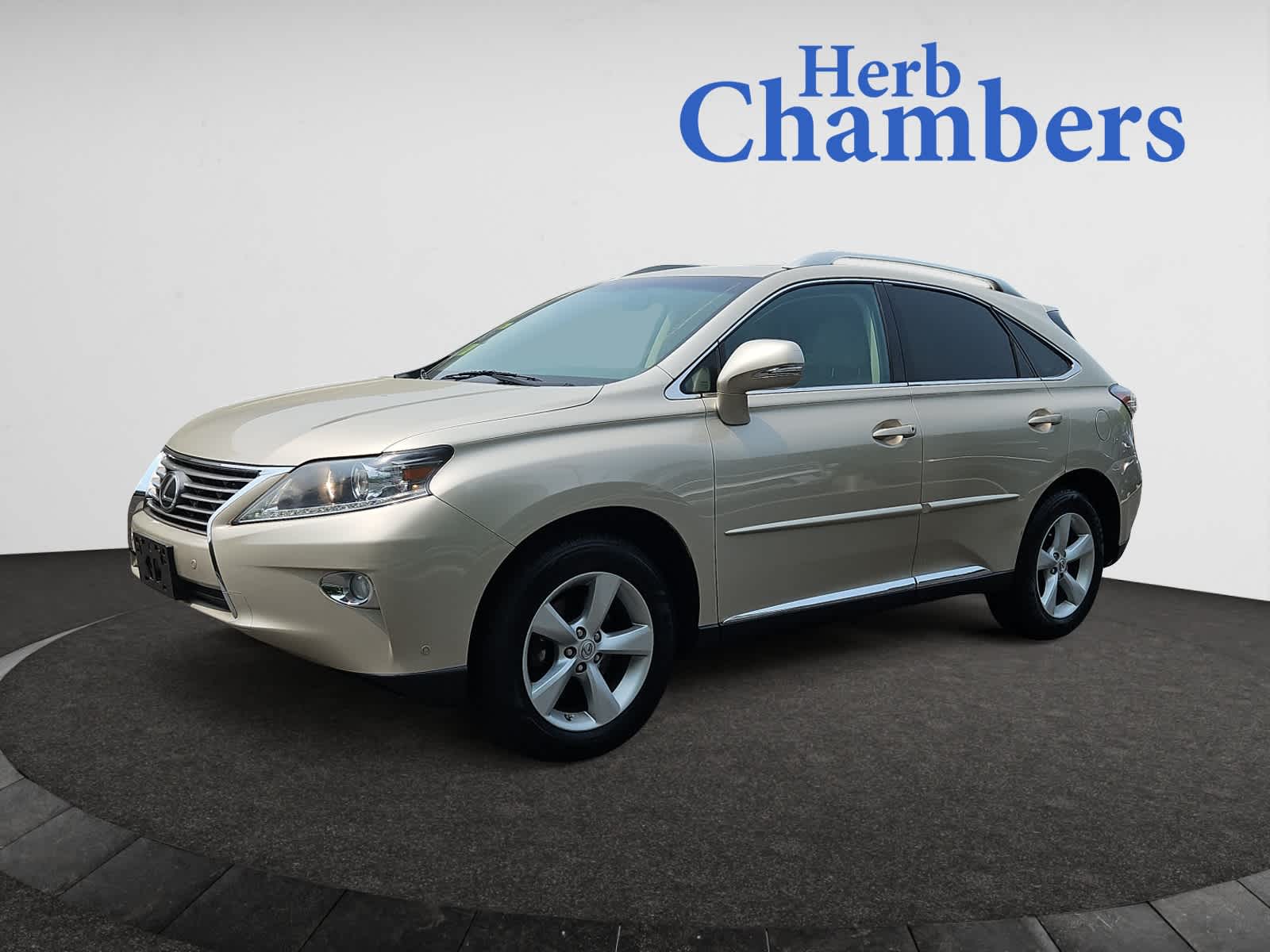 used 2015 Lexus RX 350 car, priced at $15,998