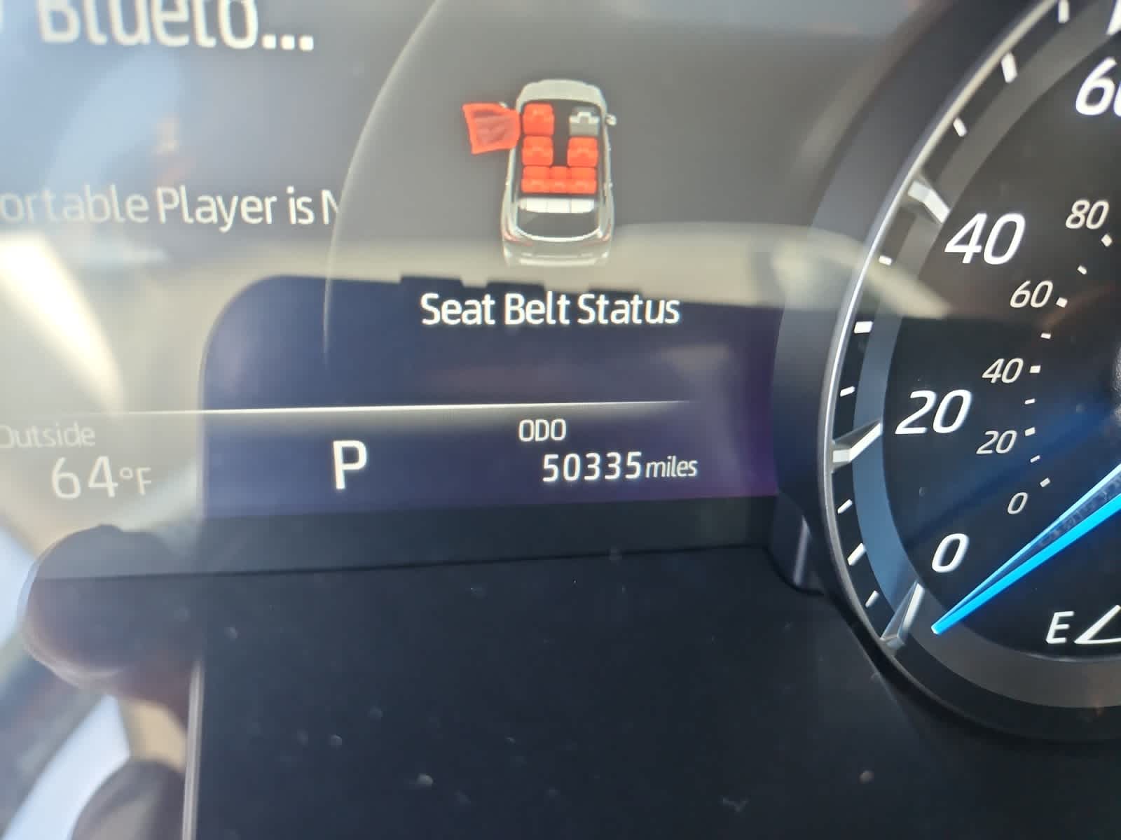 used 2021 Toyota Highlander car, priced at $41,498