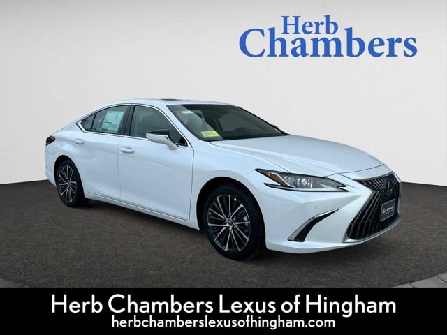 new 2025 Lexus ES 300h car