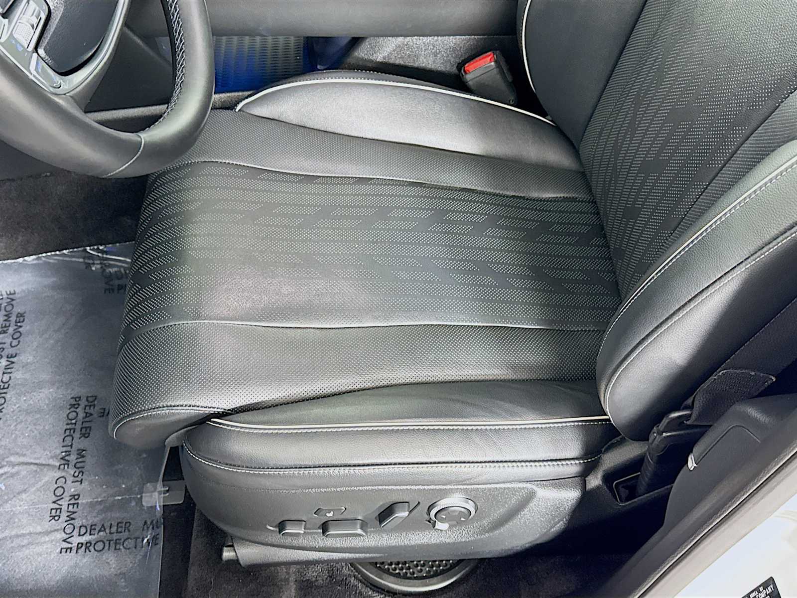used 2022 Genesis GV80 car, priced at $44,998