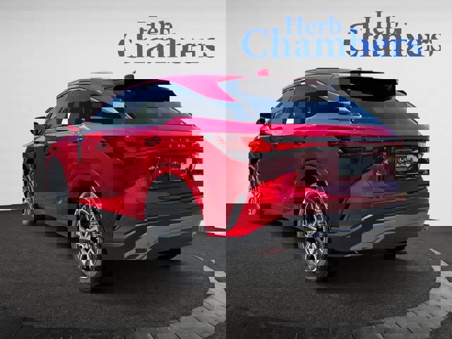 new 2025 Lexus RX 350 car