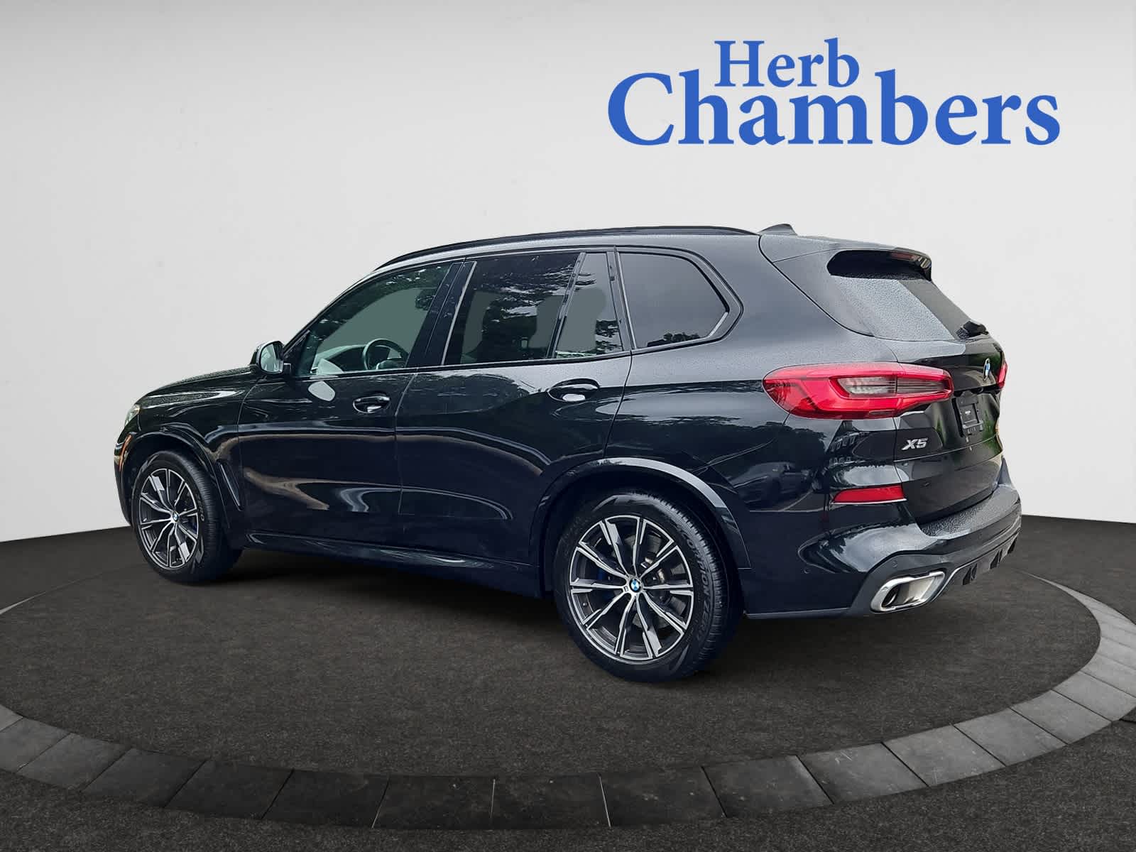 used 2019 BMW X5 car, priced at $25,998