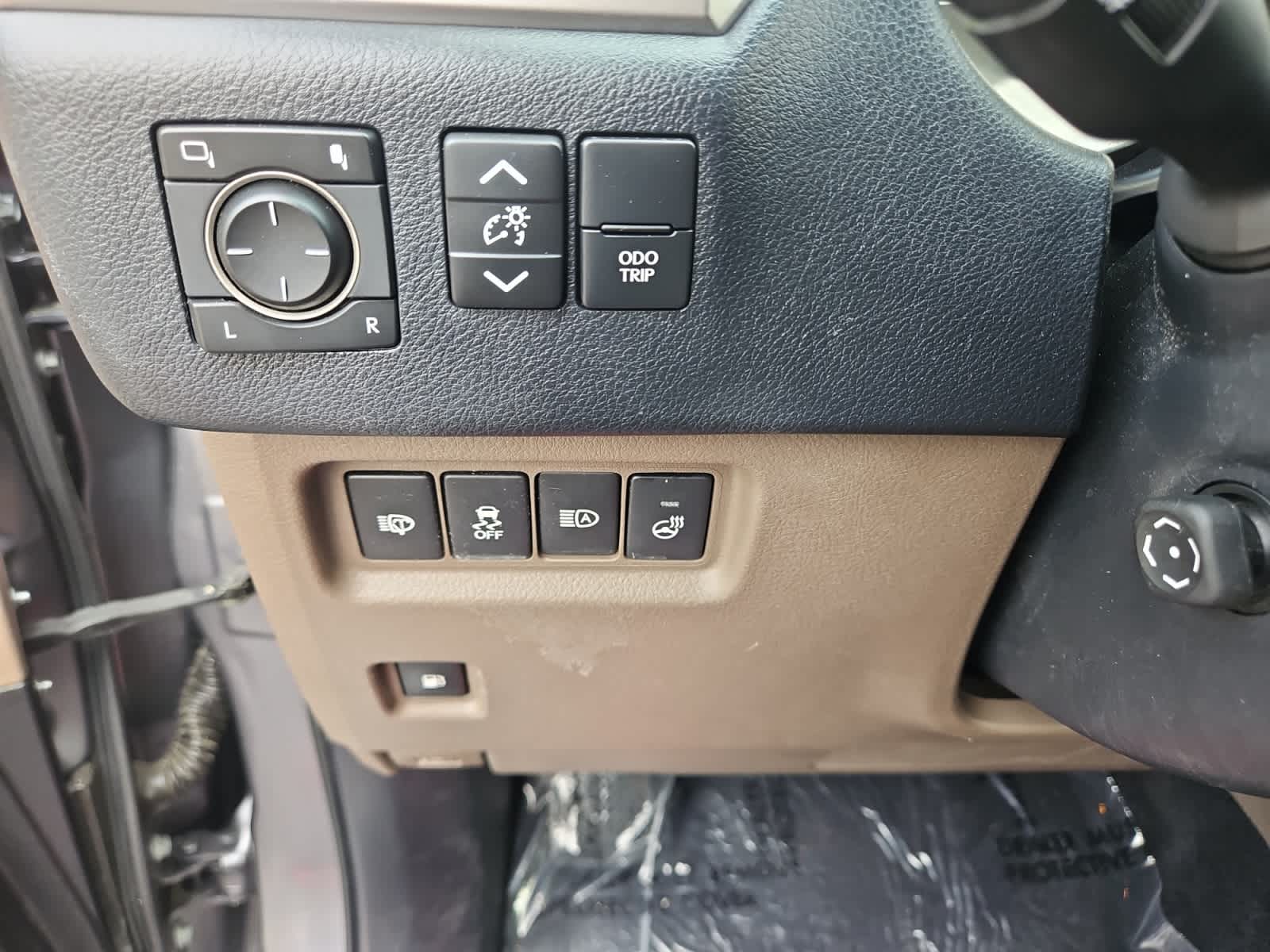used 2022 Lexus GX car, priced at $50,988