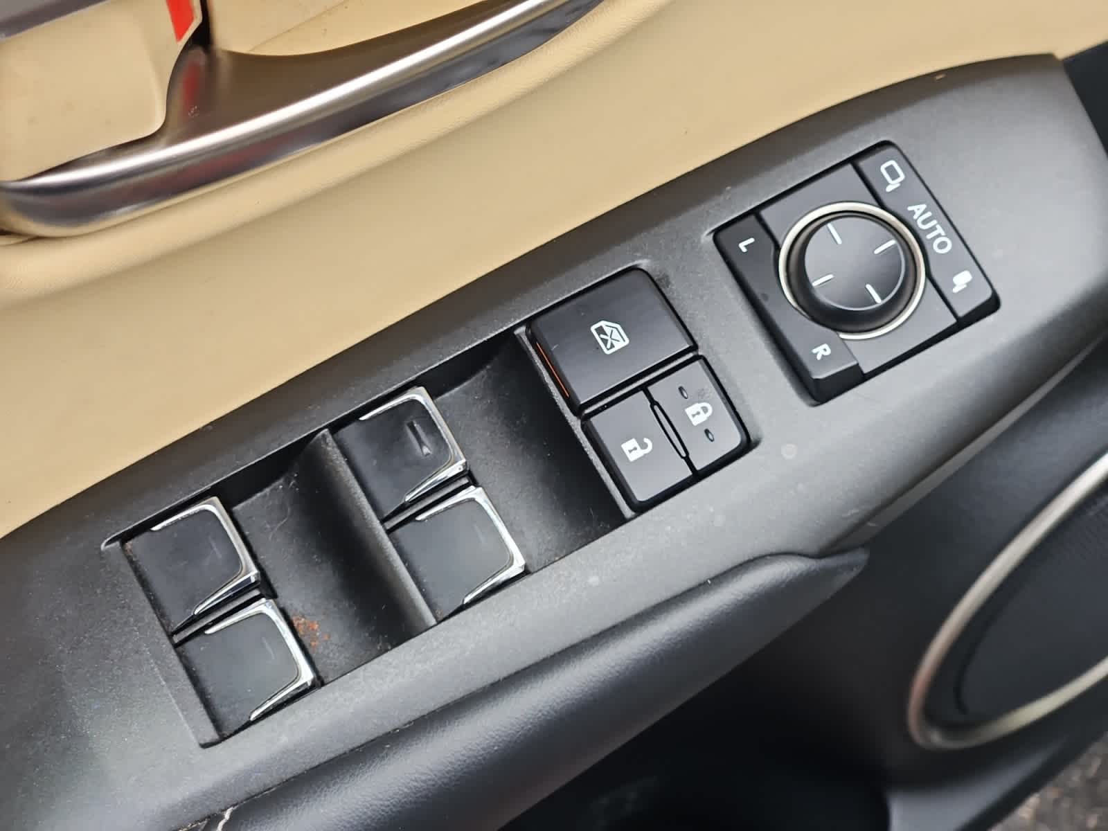 used 2019 Lexus NX car, priced at $21,998