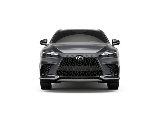new 2025 Lexus RX 350 car