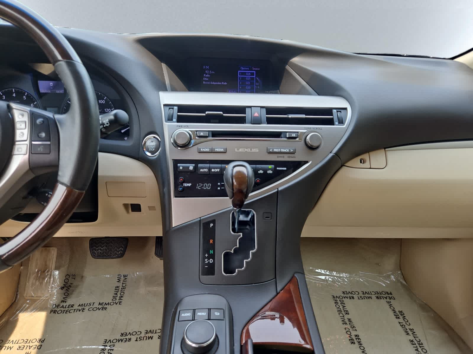 used 2015 Lexus RX 350 car, priced at $15,998
