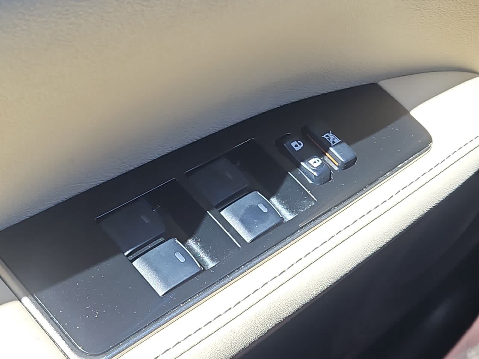 used 2017 Lexus ES car, priced at $19,998