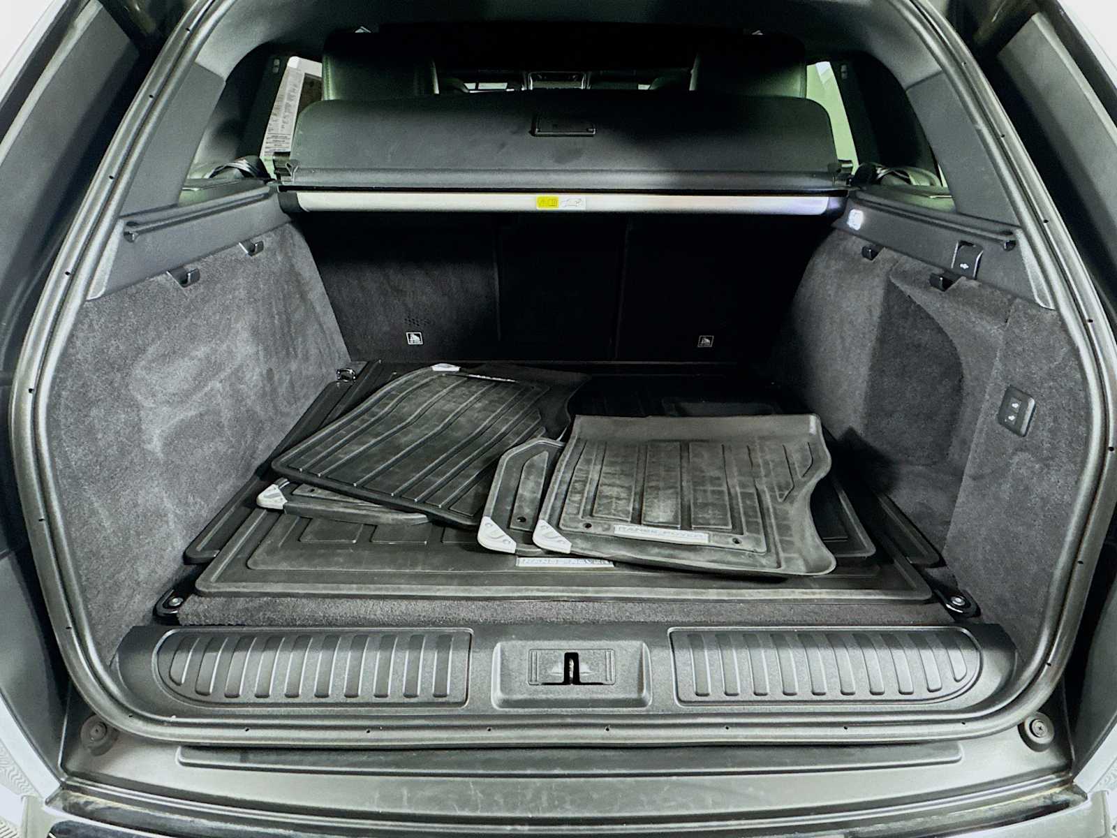 used 2022 Land Rover Range Rover Sport car, priced at $44,698
