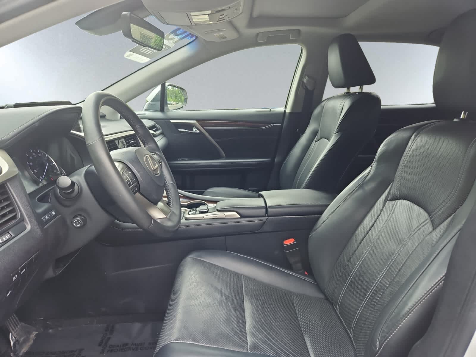 used 2019 Lexus RX car, priced at $33,998