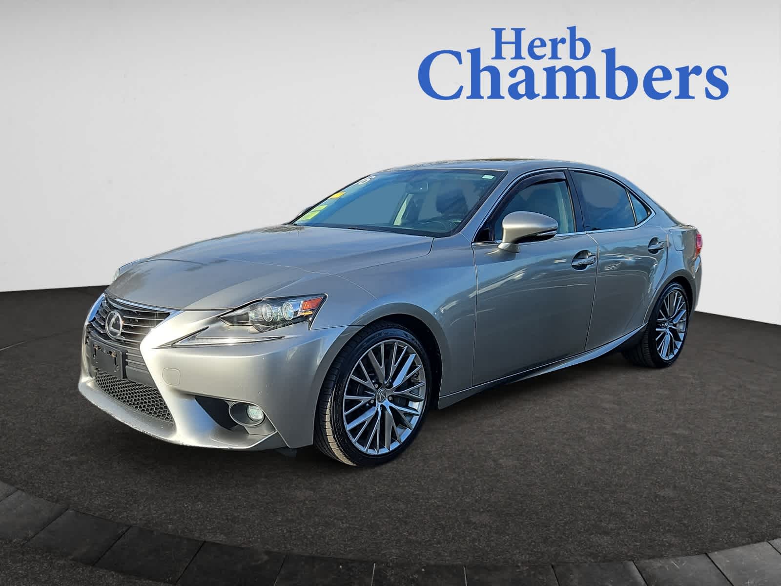 used 2016 Lexus IS 300 car, priced at $21,998