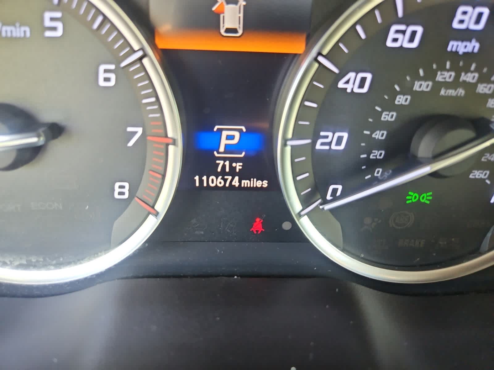 used 2019 Acura MDX car, priced at $21,888