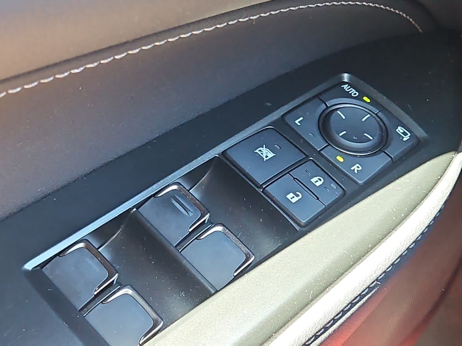 used 2024 Lexus NX car, priced at $42,998