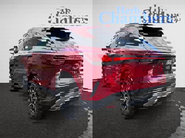 new 2025 Lexus RX 350h car