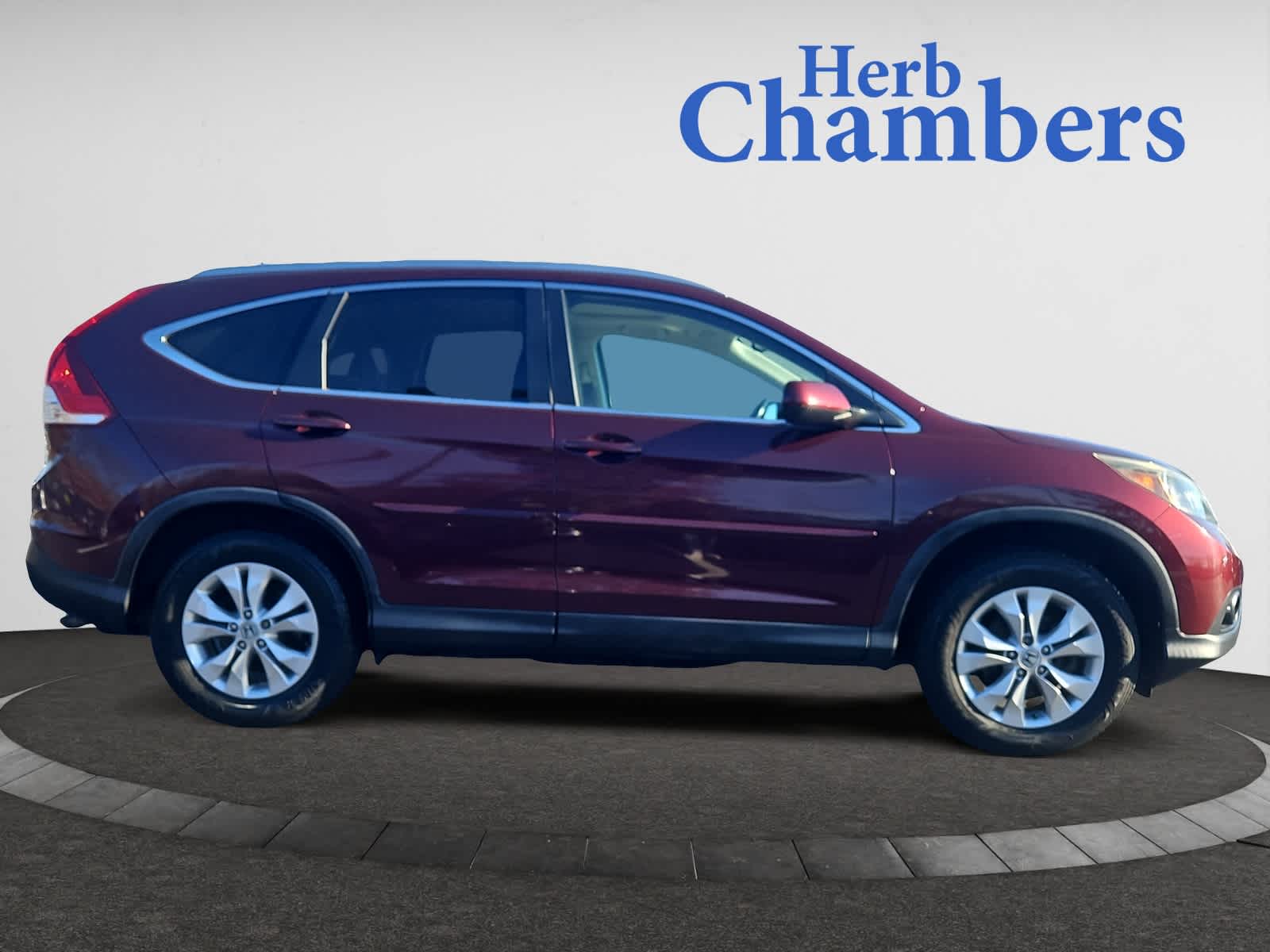 used 2014 Honda CR-V car, priced at $17,998