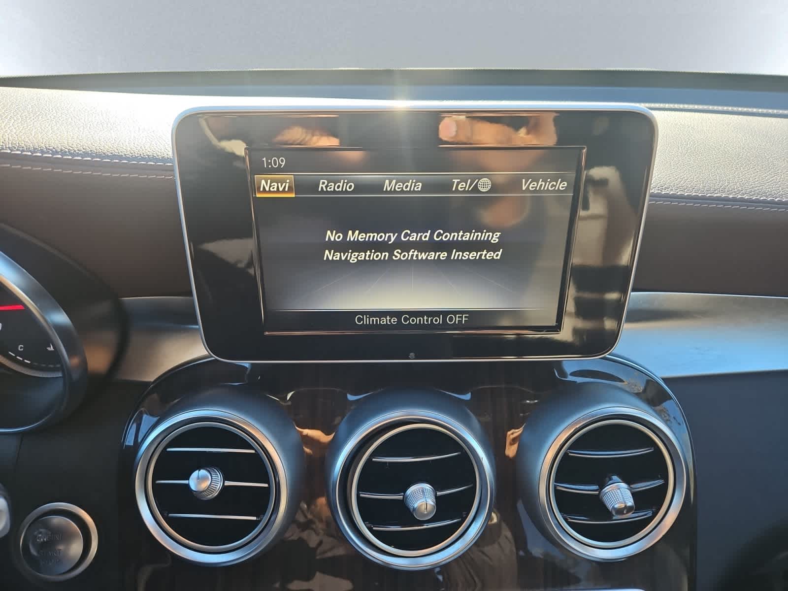 used 2018 Mercedes-Benz GLC car, priced at $20,998