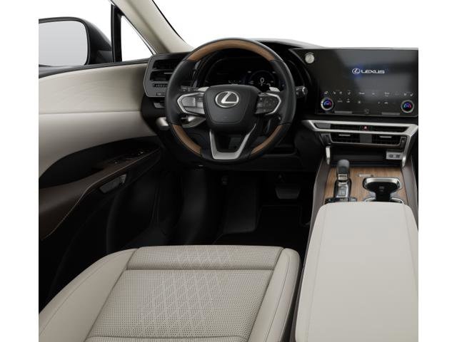 new 2025 Lexus RX 450h Plus car
