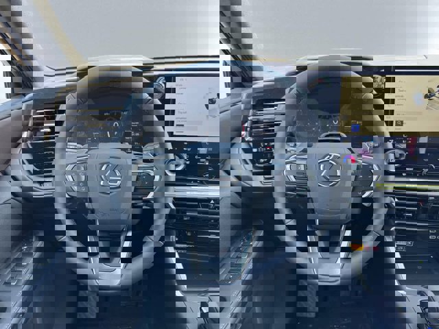 new 2025 Lexus TX 350 car